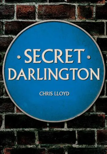 Chris Lloyd Secret Darlington