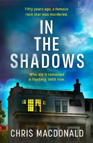 Chris MacDonald In The Shadows