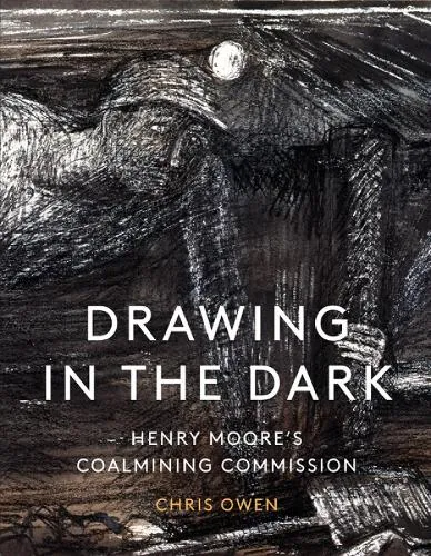 Chris Owen Drawing in the Dark