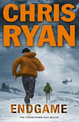 Chris Ryan Endgame