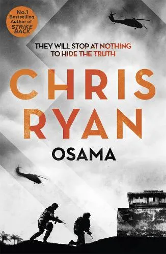 Chris Ryan Osama