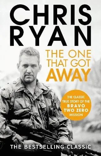 Chris Ryan The One That Got Away