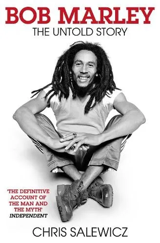Chris Salewicz Bob Marley
