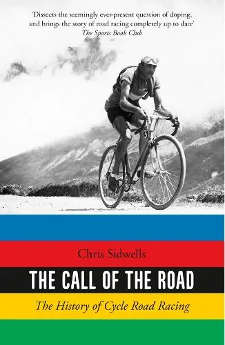Chris Sidwells The Call of the Road