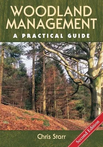 Chris Starr Woodland Management