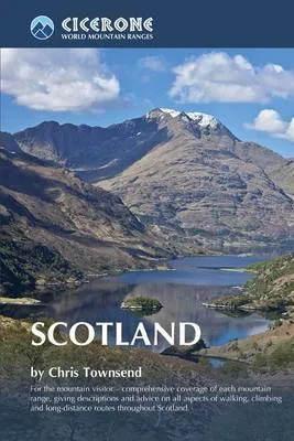 Chris Townsend Scotland