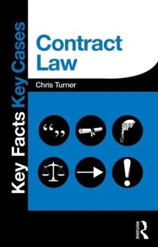 Chris Turner Contract Law