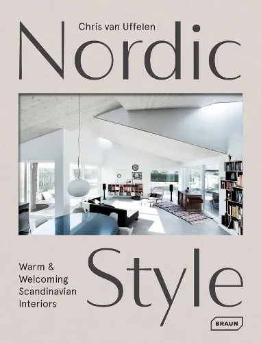 Chris van Uffelen Nordic Style