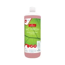 Christeyns Green'r Ecological Toilet Cleaner and Descaler 1 Pack 12