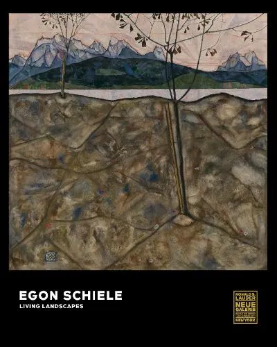 Christian Bauer Egon Schiele
