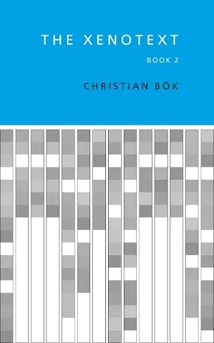 Christian Bk The Xenotext