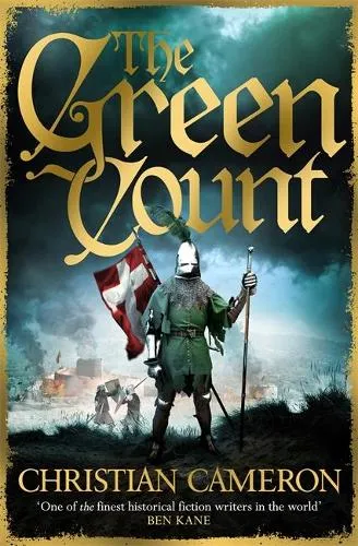 Christian Cameron The Green Count