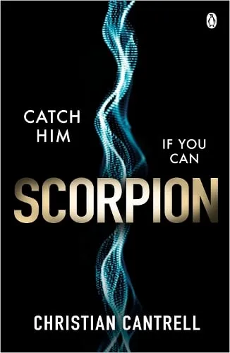Christian Cantrell Scorpion