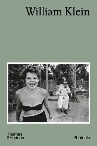 Christian Caujolle William Klein