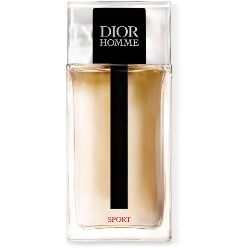 Christian Dior Dior Homme Sport Edt M 200 ml