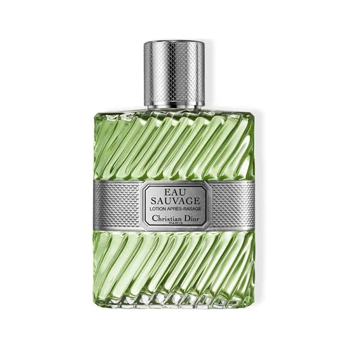 Christian Dior Eau Sauvage Aftershave Lotion 100ml