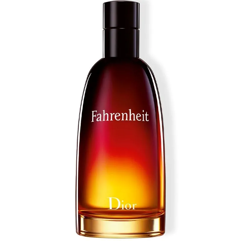Christian Dior Fahrenheit After Shave Lotion 100mL
