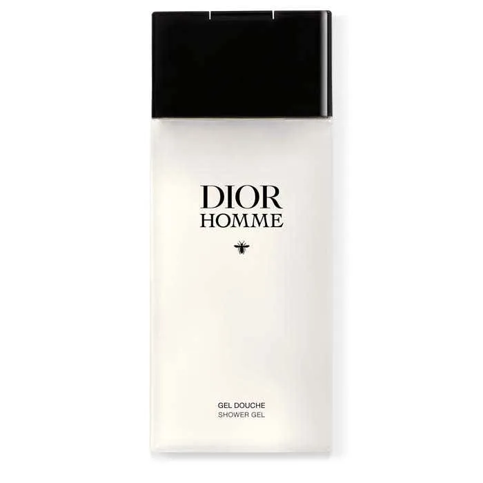 Christian Dior Homme Shower Gel 200ml