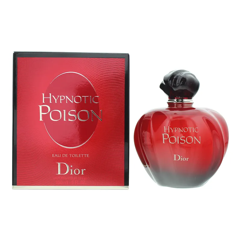 Christian Dior Hypnotic Poison Edt W 150 ml