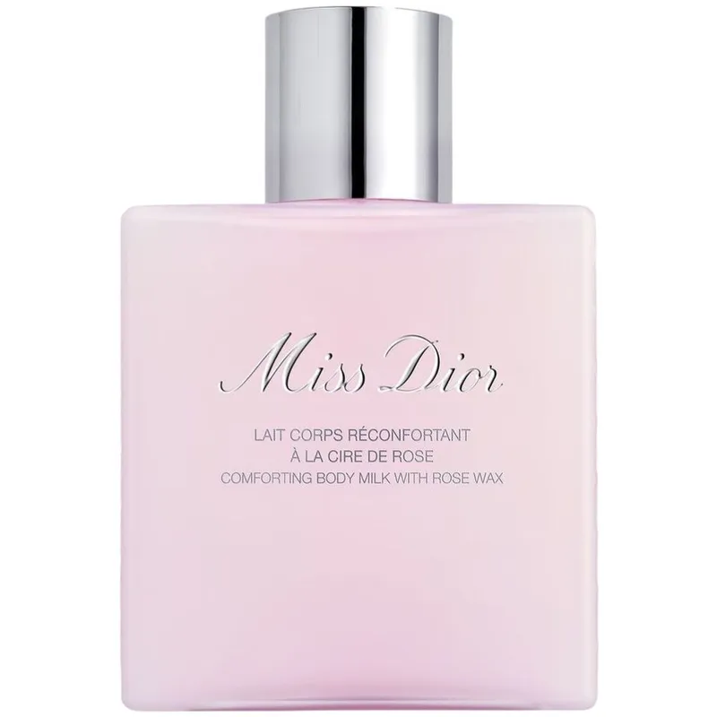 Christian Dior Miss Comforting Body Milk