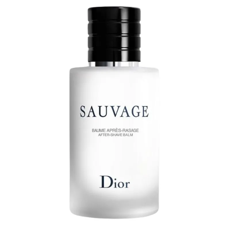 Christian Dior Sauvage After Shave Balm 100mL