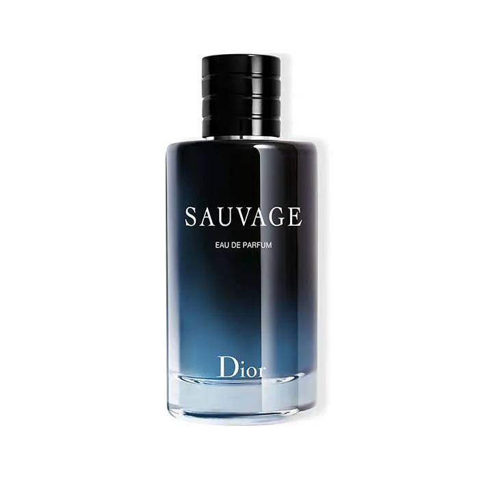 Christian Dior Sauvage Eau De Parfum 200ml