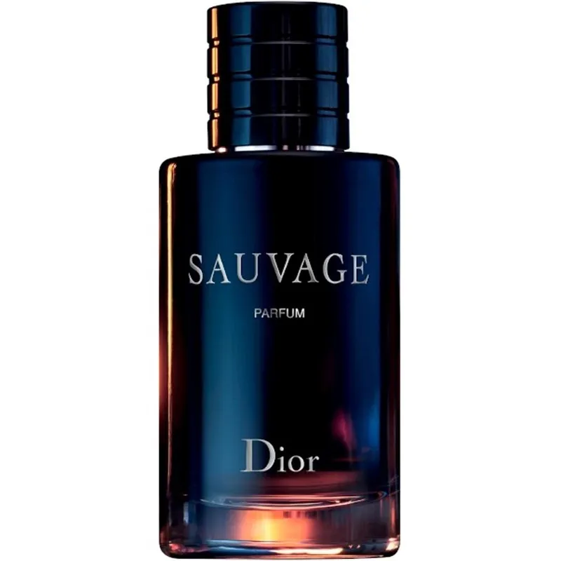Christian Dior Sauvage perfume M 200 ml