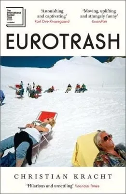 Christian Kracht Eurotrash