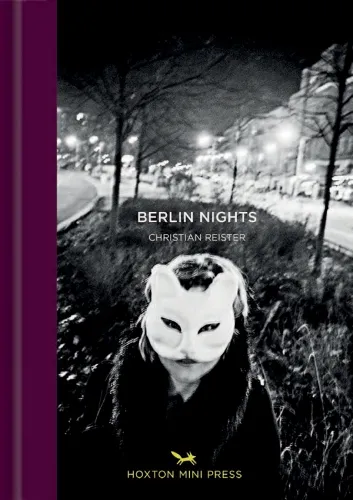 Christian Reister Berlin Nights