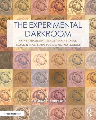 Christina Anderson The Experimental Darkroom