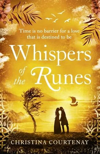 Christina Courtenay Whispers of the Runes