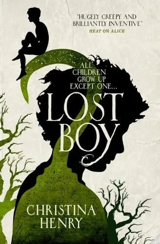 Christina Henry Lost Boy