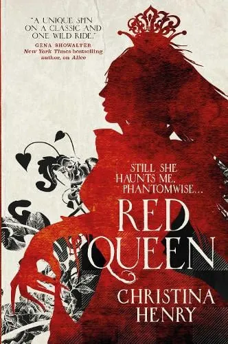 Christina Henry The Red Queen