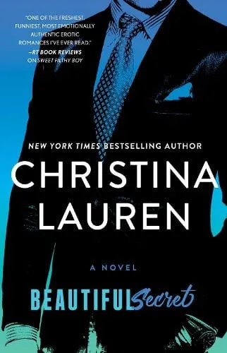 Christina Lauren Beautiful Secret Volume 8