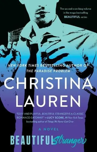 Christina Lauren Beautiful Stranger Volume 2