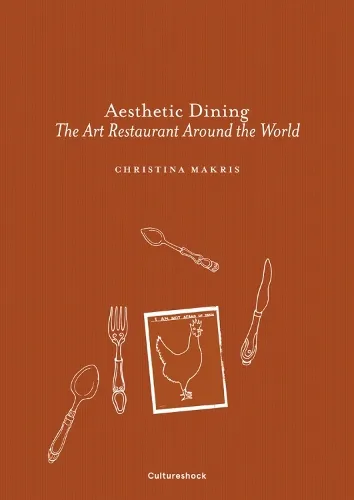 Christina Makris Aesthetic Dining
