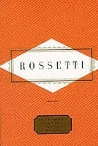 Christina Rossetti Rossetti Poems