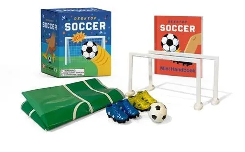 Christina Rosso-Schneider Desktop Soccer