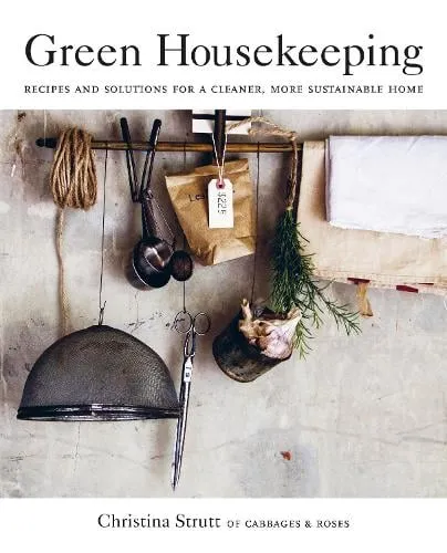 Christina Strutt Green Housekeeping