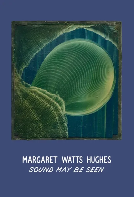 Christine Burgin Gallery Margaret Watts Hughes: Sound May Be Seen