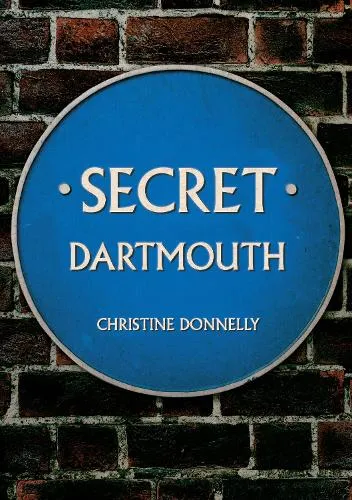 Christine Donnelly Secret Dartmouth