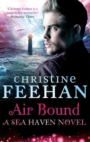 Christine Feehan Air Bound