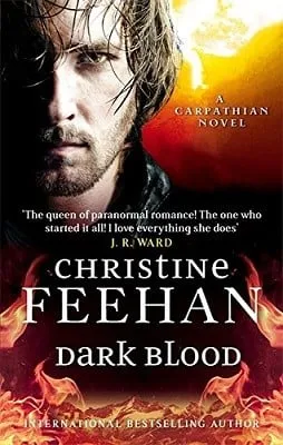 Christine Feehan Dark Blood