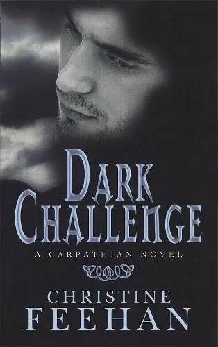 Christine Feehan Dark Challenge