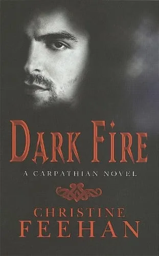 Christine Feehan Dark Fire