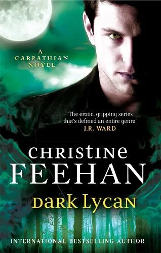 Christine Feehan Dark Lycan