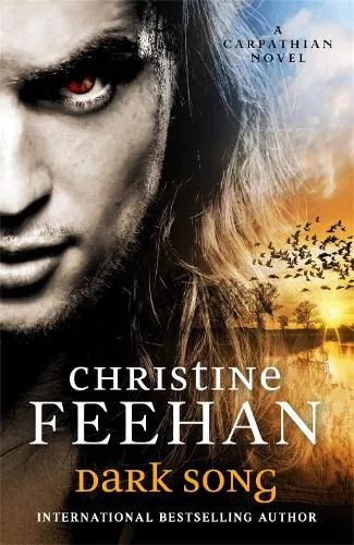 Christine Feehan Dark Song