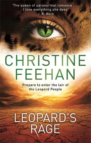 Christine Feehan Leopard's Rage