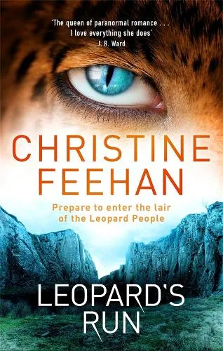 Christine Feehan Leopard's Run