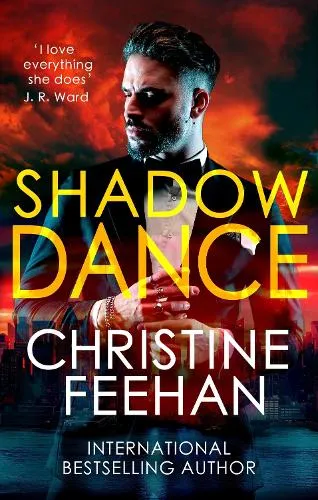 Christine Feehan Shadow Dance